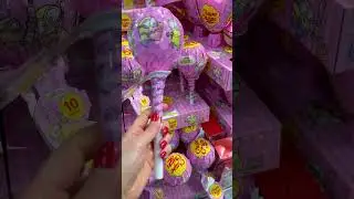 любителям чупа-чупсов посвящается 😋