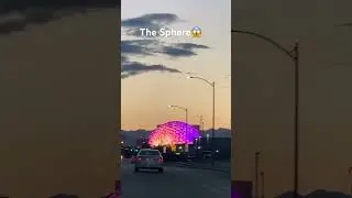 Sphere😱