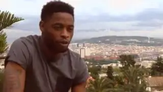 Special Report - Alex Song