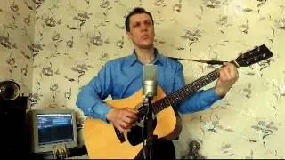 Статичный кадр во время профилактики (Шансон ТВ, 19.04.2017)