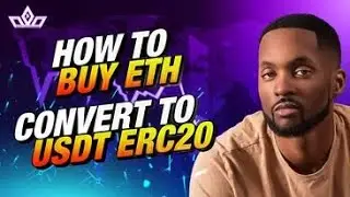 How to Buy ETH to Convert to USDT ERC20