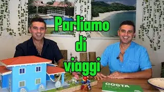 Viaggia in Costa Rica con Flor de Pacifico. Riccardo ti racconta l'esperienza tra spiagge e parchi..