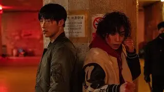Словно гончие, 1 сезон - русский тизер-трейлер (субтитры) | сериал 2023 | Netflix