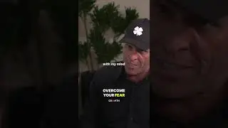How to Overcome Your FEAR.