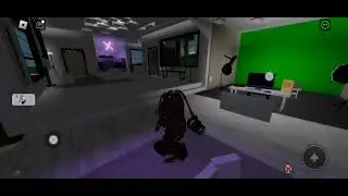 Weirdest maid life ever