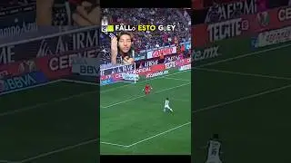 🚨NO PUEDE SER… LA FALLA DEL AÑO🤯 #rayadosdemonterrey #tigresuanl #clubamerica #riverplate