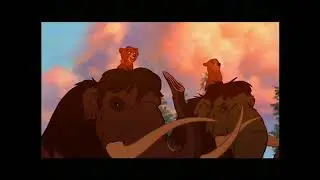 Brother Bear UK DVD (2004) Bone Puzzle Games