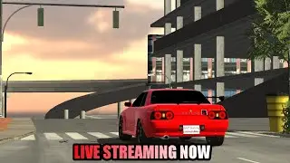Car Parking Multiplayer Gameplay with Subscribers