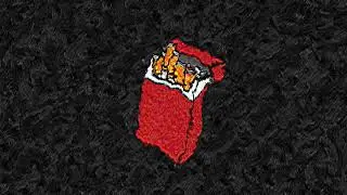 [FREE] Lil Peep Type Beat | Dark Guitar Instrumental - "CIGARETTES"