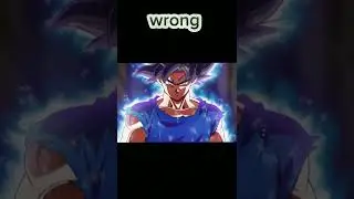 my first editing