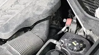 Ремонт bmw x5 e53 и x5 e70