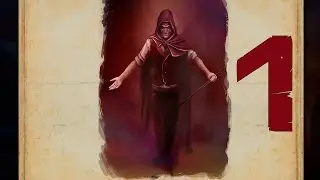 Прохождение Илюзия Облика: Тайна двойников/Faces Of Illusion: The Twin Phantoms(1-глава)