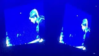 Юлианна Караулова - Ты не такой. Big Love Show 2017
