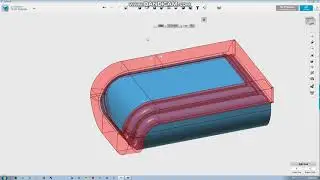 123d design sweep