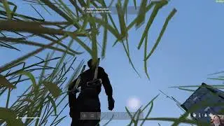 Dayz - VPP Admin Tools - Weather