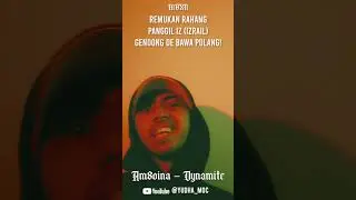 SENG BISA DAPA BOSS