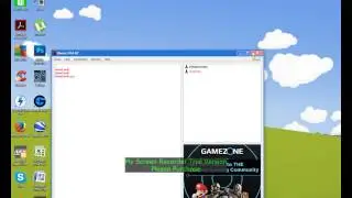 Fifa 07 Online Problem