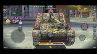 rảnh thì chơi thui - wot blitz