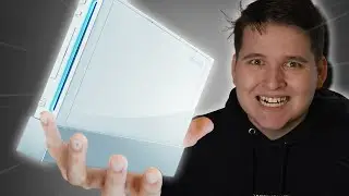 "Yo, can you guys watch my wii please"