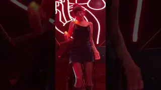 Melike Şahin - Dans Şov 