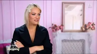 Les Reines du Shopping --Tendance en baskets journée 5
