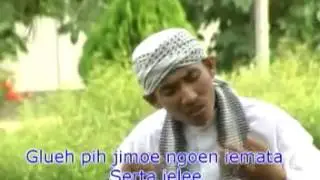 QASIDAH ACEH-ANEUK GLUEH -Tgk. Azhar