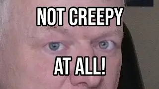 Testing NVIDIA Broadcast fake eye contact again for Microsoft Teams