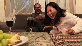 Le di un anillo de matrimonio a mi esposo