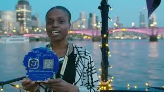 Self Made Boat Networking Extravaganza 2023 Testimonial
