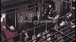 【歌詞付き】練マザファッカー / はきだめの詩 (prod. by DJ MUNARI)