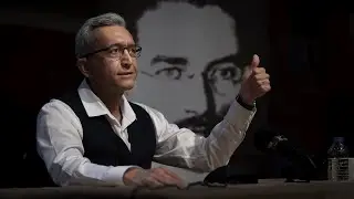 Onur Yılmaz - Freud, Bilinçdışı ve Sanat