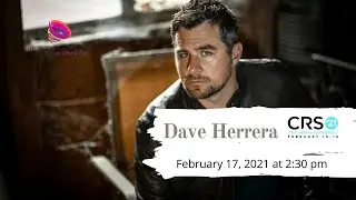 Dave Herrera - CRS 2021 Day 2