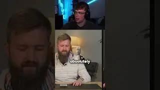 AI can now SING TO US 😱 #shorts