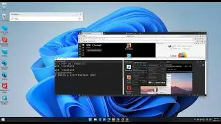 How to Run Linux GUI Apps on Windows 11 and Windows 10