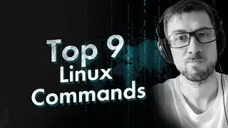 [Linux] Топ 9 Linux команд для эффективного траблшутинга и устранения проблем