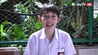 Yowis Ben the Series | BTS Karakter Devina Aureel | WeTV Original