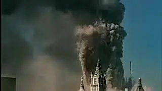 911 17th Anniversary Memorial Music Video 9 -11- 01