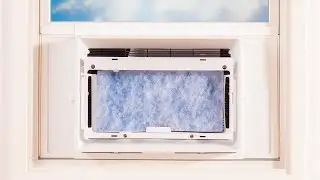 July A/C | Installing your A/C Advanced Filters