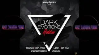 Eyesus - Never Judge - DARK EMOTION RIDDIM 2017