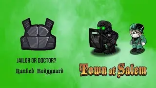 Who should I protect? Bodyguard Reverse Psychology