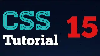 CSS tutorial for beginners -15- More on Font sizes