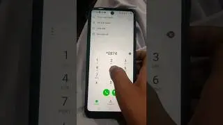 infinix hot9 imei change code💯✅ 