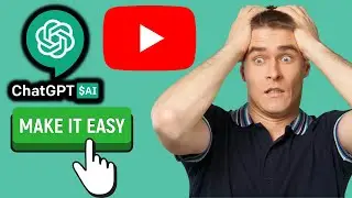 How To Automate Your YouTube Channel Chat using Chatgpt