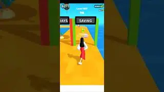 Run Rich 3D :GameplayWalkthrough android ,ios Max Levels