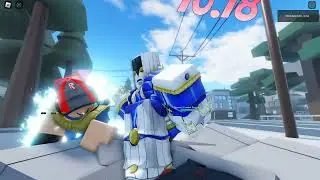 [aut roblox] the hand true combos