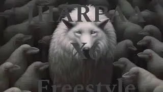 JHARPAA X6 freestyle
