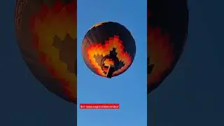 Шары над головой #новинки #новости #шары #воздушныешары #топ