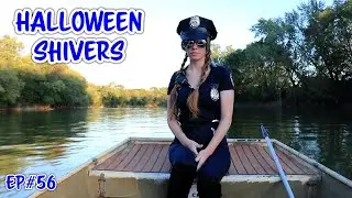 Fishing | Shivers (2020) Ep#56