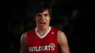 High School Musical 3 - Now Or Never  *OFFICIAL MUSIC VIDEO w/lyrics (HQ)