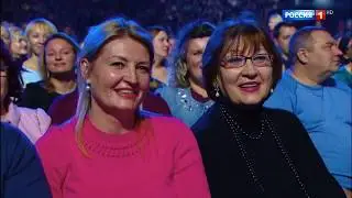 Sergey Lazarev - Сдавайся (Песня года 2018)